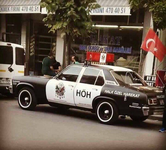 Ankara Trafik Radar tweet media