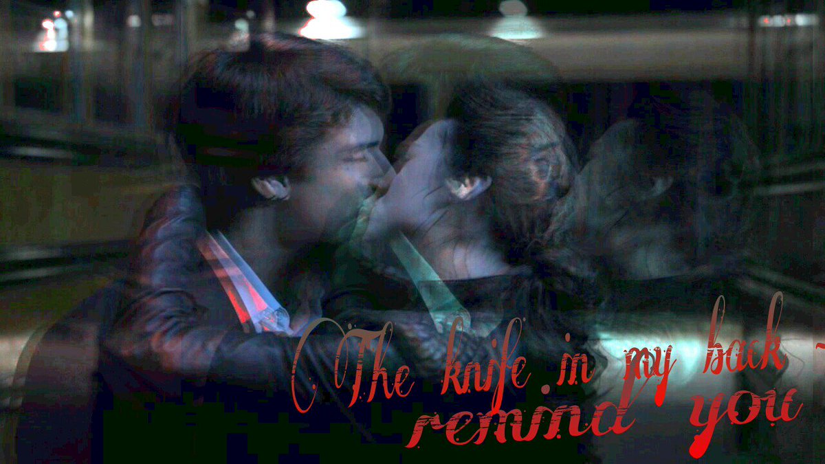 beautiful_isaac's tweet photo. Нож в моей спине - напомнит о тебе...

#Scallison #TeenWolf #FirstLove https://t.co/U5EVPKZYGV