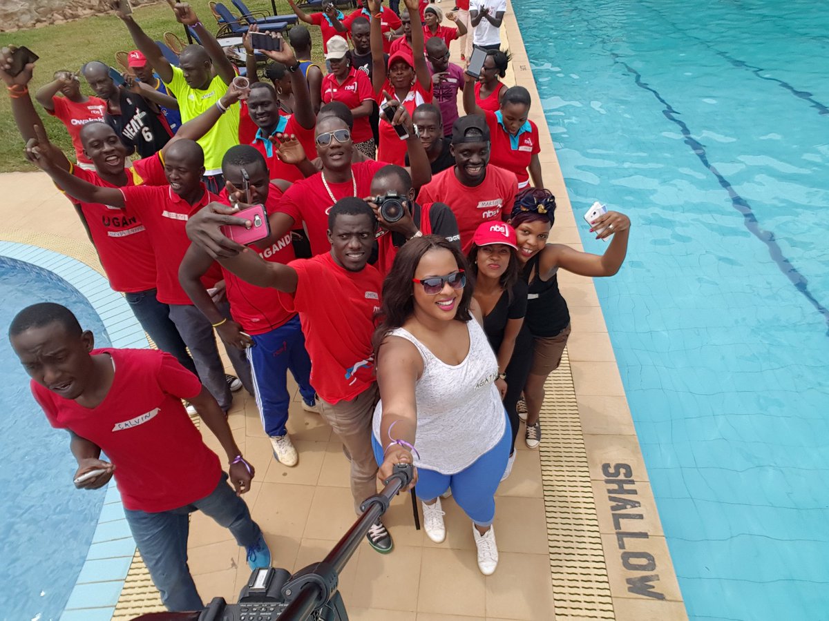 loswash_argatha's tweet photo. #NBSFunDay https://t.co/T7ADhEgiM8