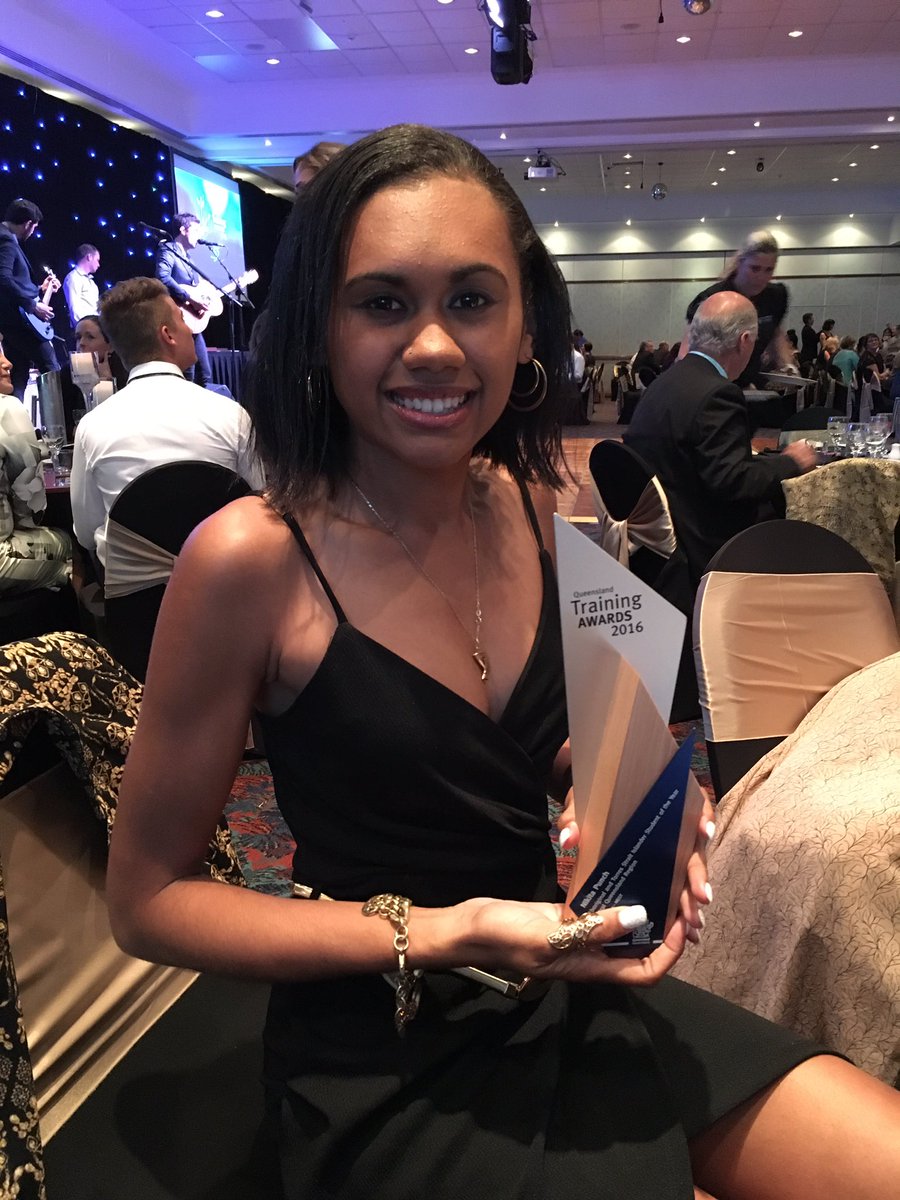 Nicole Watson tweet media