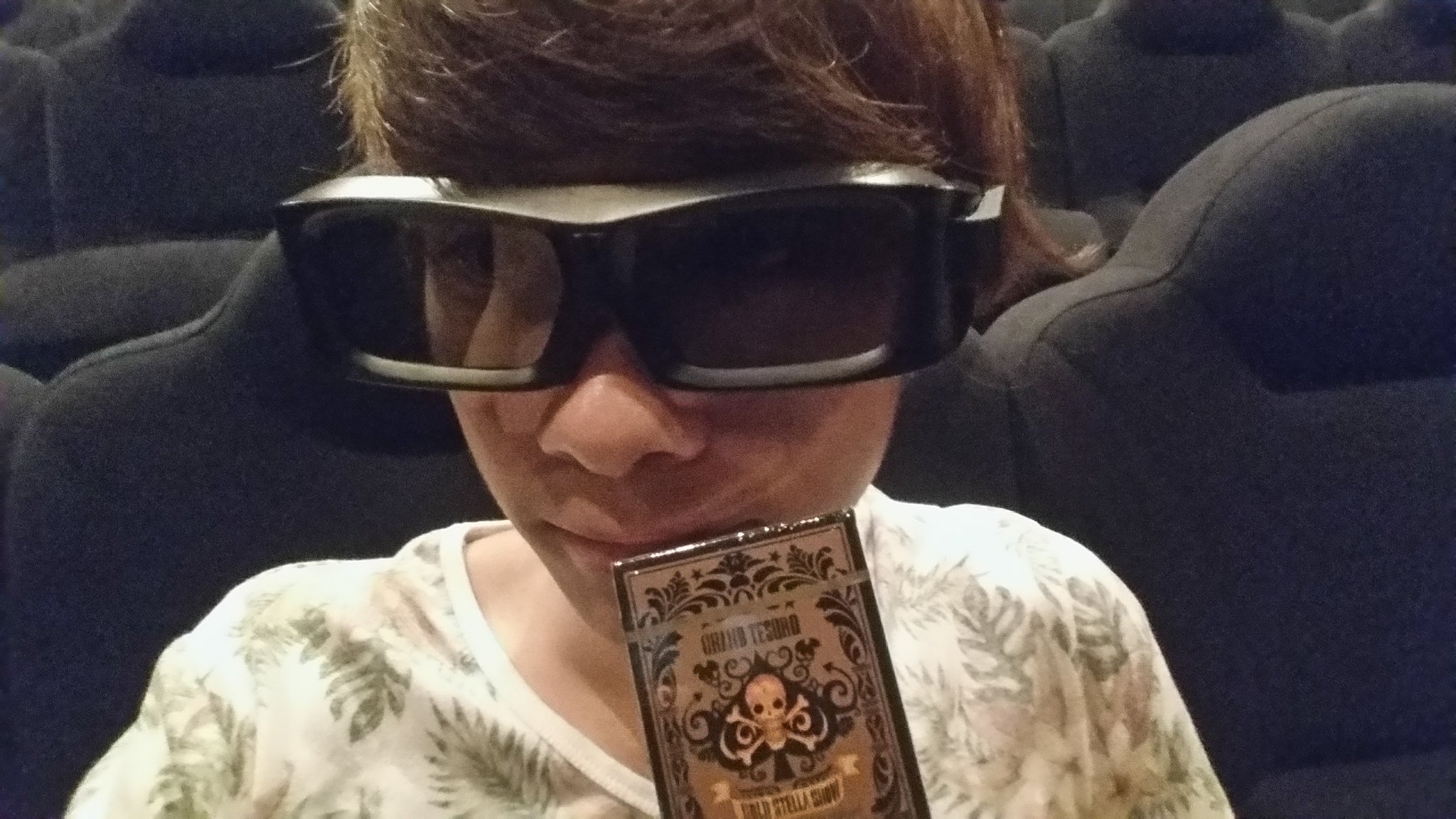 吉原秀幸 ワンピースフィルムゴールド ずっと見てられる 麦わらの一味の数字が仲間になった順番だね ということは １０人目以降もそういうことかな T Co Mq2xjwmxwq Twitter