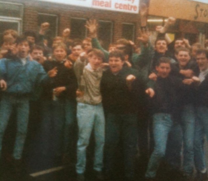CasualMind_'s tweet photo. #Barrow #BAFC https://t.co/C6l2sv816J