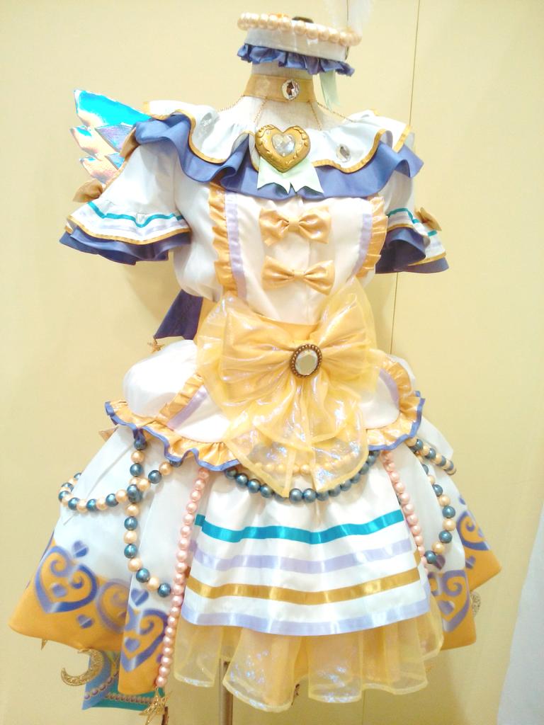 プリパラガールズあいみぃ ちゃおサマーフェスティバルス16 神戸会場に 神アイドルコーデ 出現 こ これはジュルルが会場のどこかにいるよかん みんな あしたプリパラブースでジュルルをさがして Pripara プリパラガールズあいみぃ ちゃおサマーフェスティバルス16 神戸会場に 神アイドルコーデ 出現 こ これはジュルルが会場のどこかにいるよかん みんな あしたプリパラブースでジュルルをさがして Pripara
