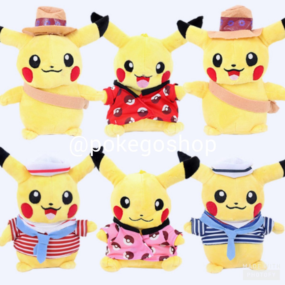 PokeGoShop tweet picture