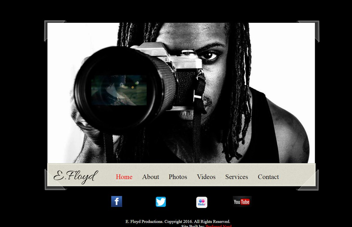 PreferredNerd81's tweet photo. #photography #localtalent #webdesign #videos #photoshoots #dreamsarereal #motivated https://t.co/Bx5hf6o0e2 https://t.co/UFQ75JPBU3