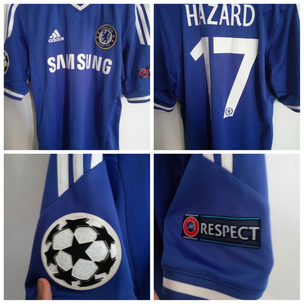 Chelsea 13-14 Size S excellent NNS+SB+respect remake 165k 085945308569 @_OriginalKit <a href="/originaljersey2/">Original Jersey's</a>