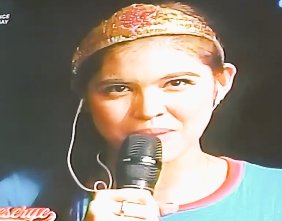 MAINEnatics_PC's tweet photo. Pabebeng Meng-Ging 😊
Cute 😍

@mainedcm 
#ALDUBSuperMA https://t.co/S9tVK6JVsf