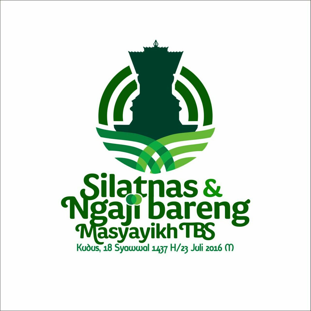 Fairuuz's tweet photo. Selamat dan Sukses Harlah Madrasah TBS ke 90, semoga maslahah #SilatnasTBS @nu_online @ayomondok https://t.co/ls0azAdrV2
