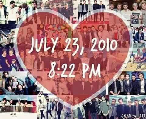 AndreRainbow's tweet photo. #6yearsof1D ❤ https://t.co/c0yzgXgBe7
