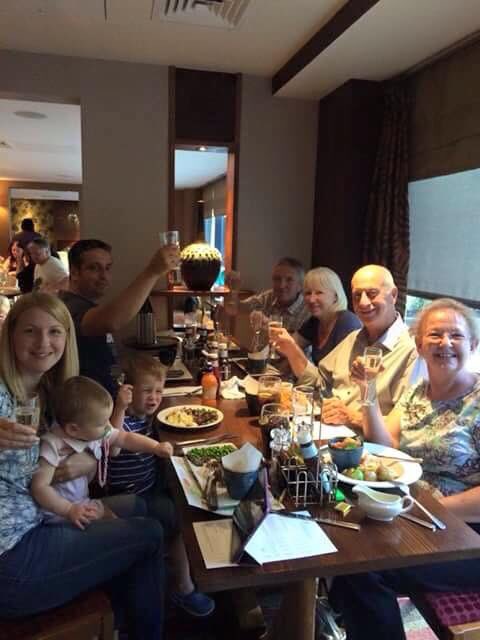 Premier Inn Warwick tweet media