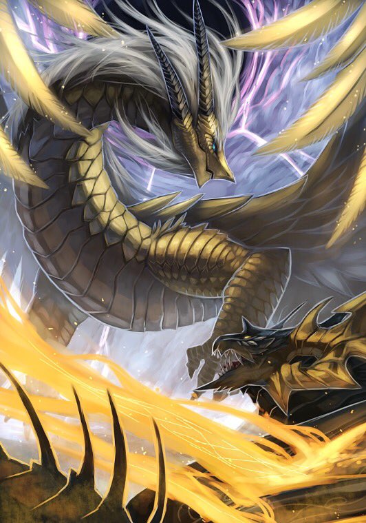 ChildrenofJunko's tweet photo. I am Tristan son of @LegacysLegacy I am a powerful dragon like her and will continue to grow #DragonAlliance https://t.co/EHFEpFGTUv