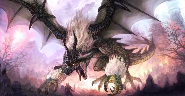 ChildrenofJunko's tweet photo. I am Tristan son of @LegacysLegacy I am a powerful dragon like her and will continue to grow #DragonAlliance https://t.co/EHFEpFGTUv