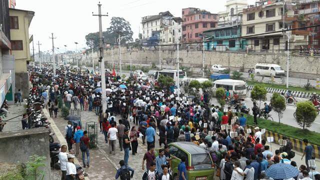 Kathmanduite1's tweet photo. माफियाकाे मिसन
सिटामाेलमा कमिसन https://t.co/QAQ4bG3T2p
