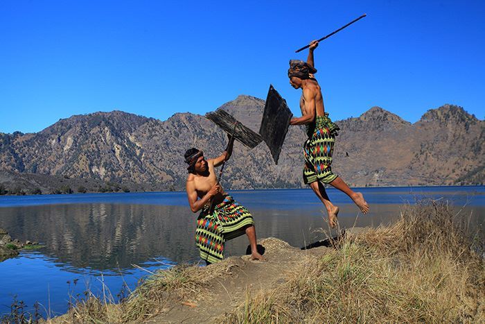 @JokopediaID: Lombok dan Potensi Wisata Halal Dunia yang 