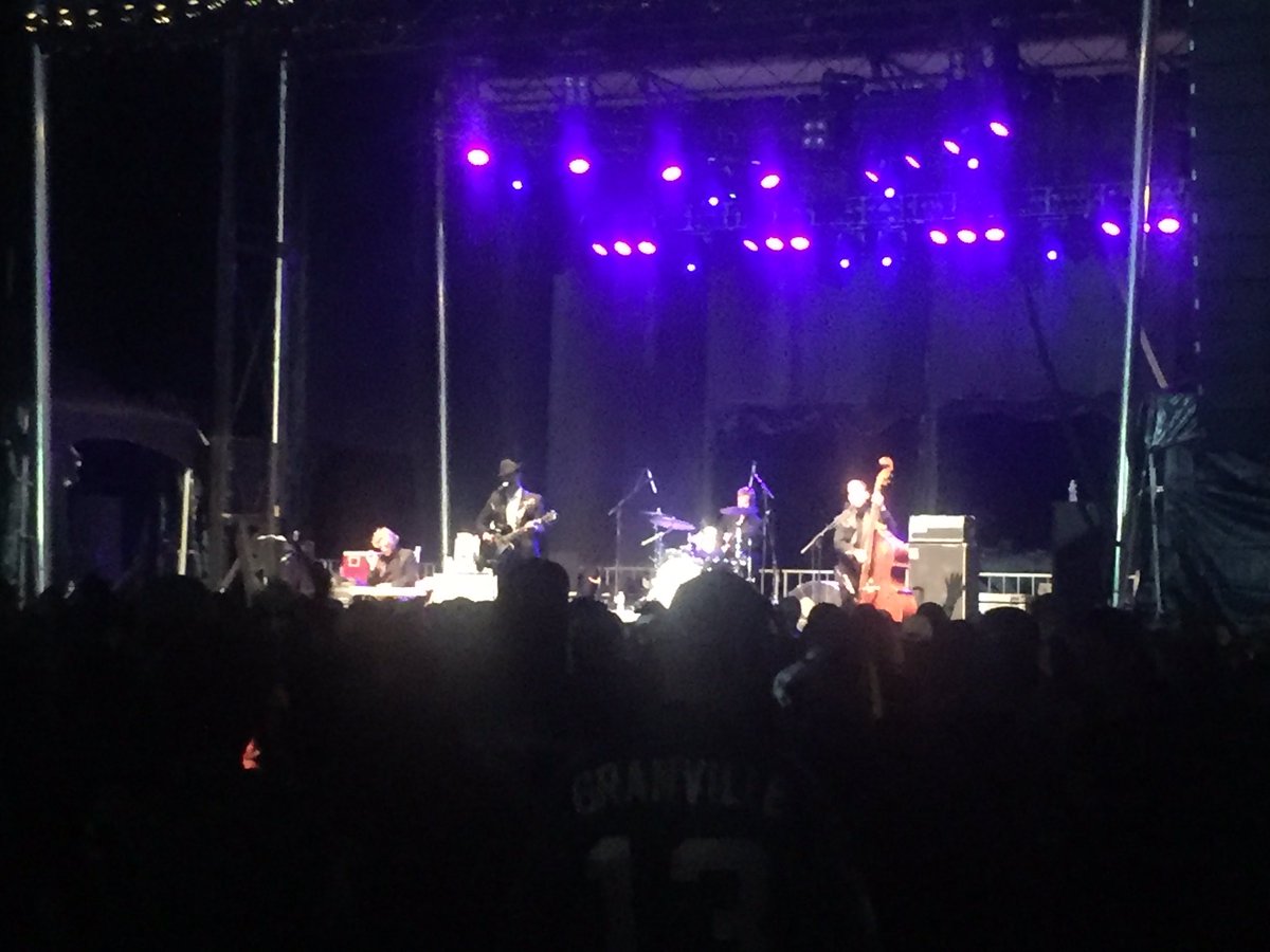stacres's tweet photo. Watching some prairie pride the eve at the Gateway Festival! @corblund #smalltownevents https://t.co/MZxcy8TK7h