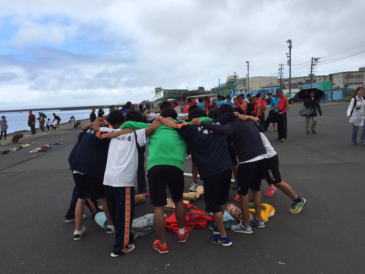 1欠だったけど、何とか
準決勝進出！
6年連続や