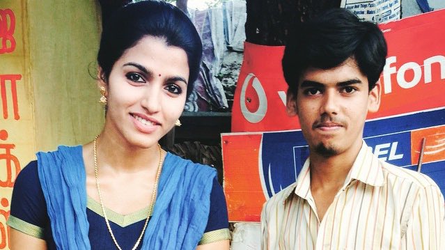 EditorVishnu's tweet photo. @saidhanshika 
One fineday i saw u in #madurai 
Now vera level acting in #Kabali 
That interval scene awsome #appaa💪 https://t.co/VCHDsDeBq9