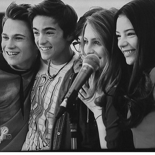 Troppo tempo fa. https://t.co/MatxGD1hMZ<a href="/tag/disney"class="tags"><span>#disney</span></a><a href="/tag/disneychannel"class="tags"><span>#disneychannel</span></a><a href="/tag/alexeco3"class="tags"><span>#alexeco3</span></a>