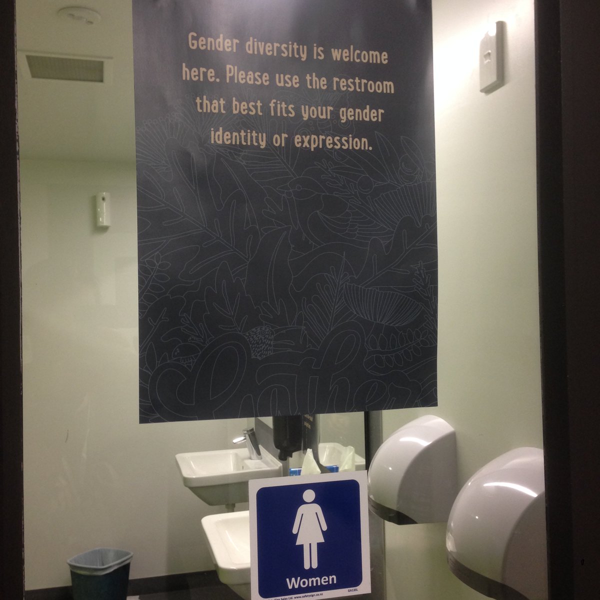 We work hard to make every Gather better and more inclusive. 💛