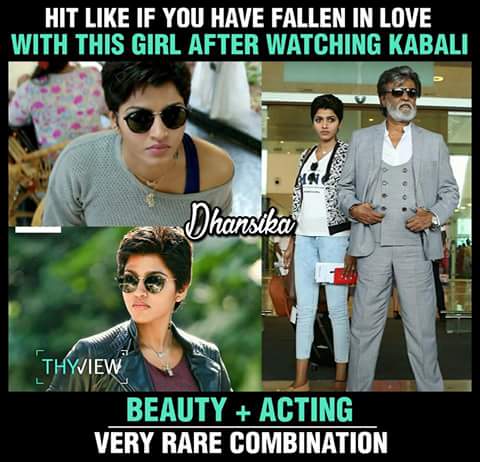 FAmazers's tweet photo. @saidhanshika 😍😍😍😚😍 https://t.co/Uouvm3BXus