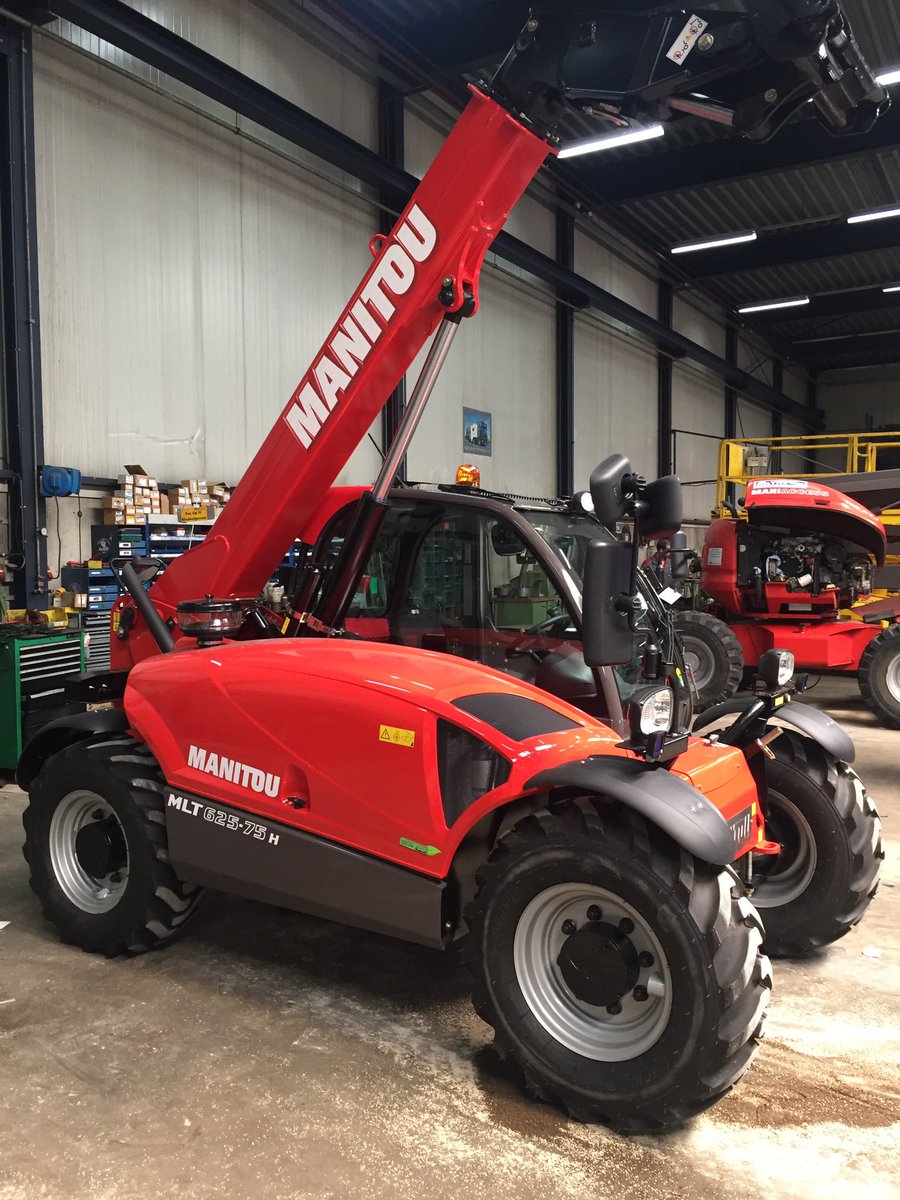 Manitou dealer (ManitouD) Twitter