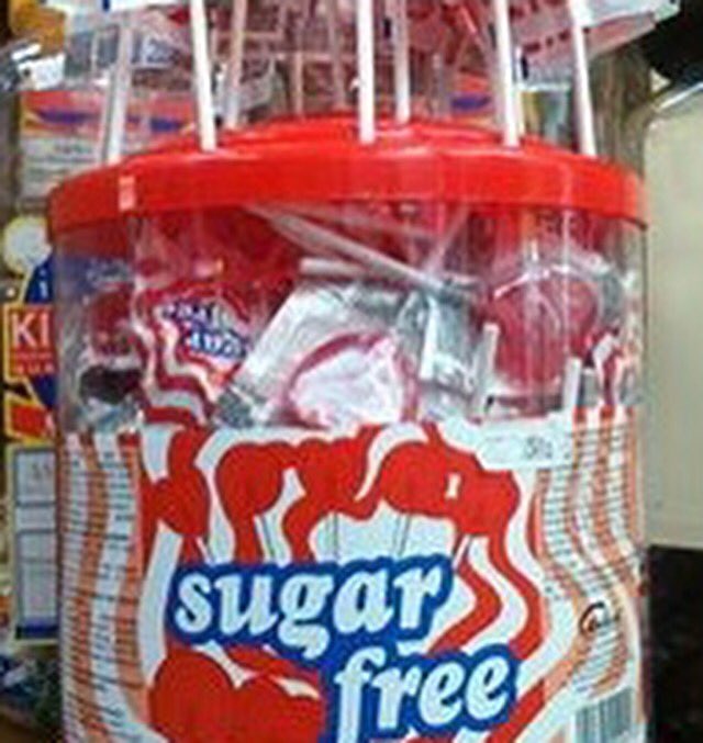 #sugarfree #heart #lollypops #shoplocal #penarth #smallbiz #sunnyday #holidays #treats