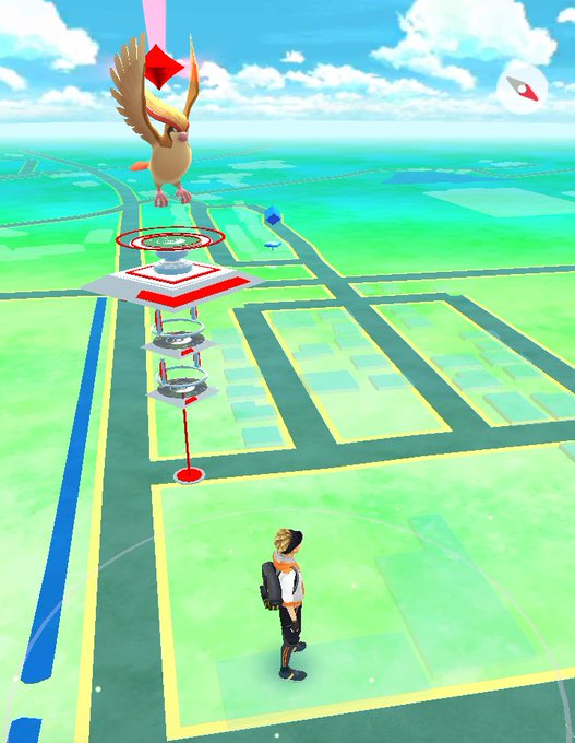 ポケモンgo 加東市滝野町ではどこに出没 生息 発見 できるの 中華そば大橋ラーメンあたりは 横尾さん 僕 泳いでますか 兵庫県加古川市 の地域情報サイト