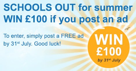 Freeads.co.uk tweet media