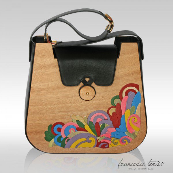 Francesca Torsi Bags tweet media