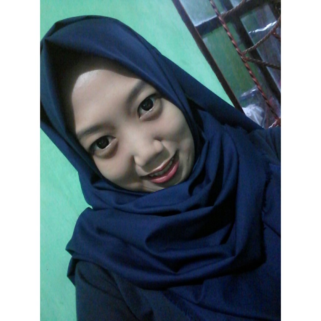 Tidak ada kata terlambat☺☺ 
Selalu bersyukur dan berdoa, smga semua lancar😇😇