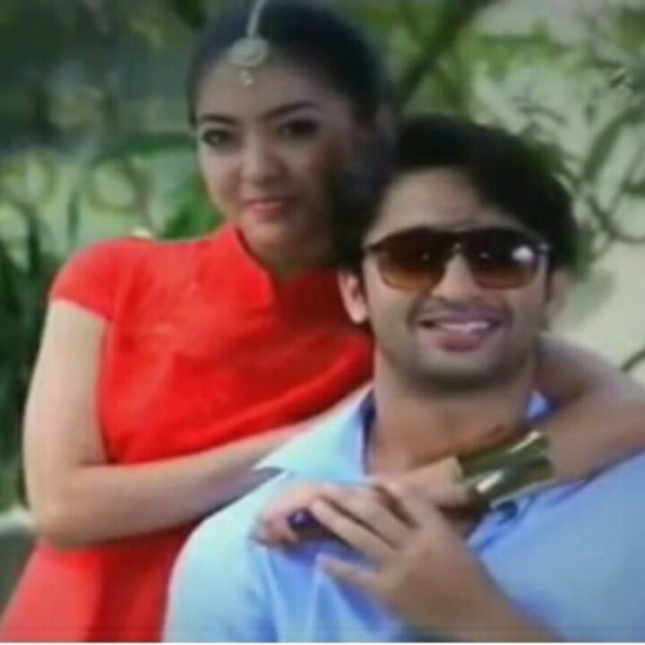 IdaShariz's tweet photo. @Shaheer_S The ribs will not be misplaced if paired certainly met.She will come back to you again.Inshaallah,Amen🙏😍💖 https://t.co/shLriDrq73