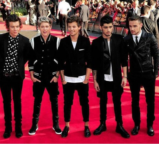 angeolvera1509's tweet photo. #6YearsOfOneDirection Ustedes me.enseñaron.q devo de vivir el sueño sin importar las.criticas #PromiseDirectioner https://t.co/jnzrlix13S