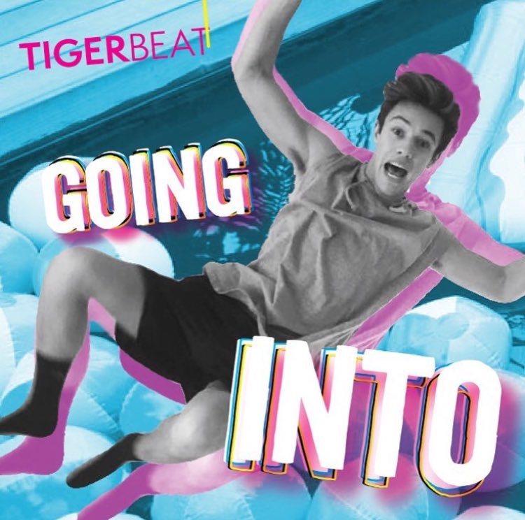 UpdatesDallasSp's tweet photo. Cameron vía instagram de Tiger Beat: "The weekend is finally here 👯👯👯" (tigerbeatnow) https://t.co/0y0frkgkLc