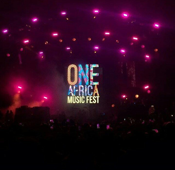 Orzdboss's tweet photo. #MustWatch: Amazing Clips From #OneAfricaMusicsalFestival https://t.co/8VF456FNST https://t.co/fkjI0IMtnS