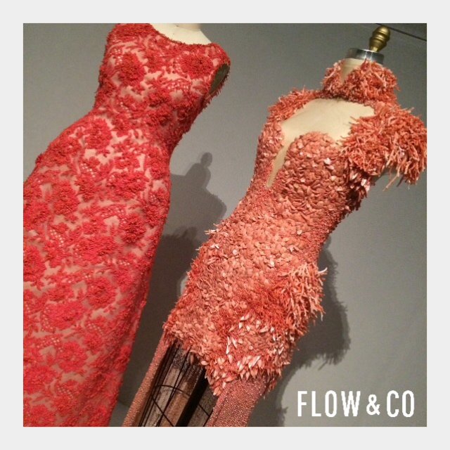 flowandcohair's tweet photo. Attention to detail #beautifulcraft #hautecouture that inspires us #whitstable #hairdresser #metropolitanmuseum #nyc https://t.co/fKSbHWUi5D