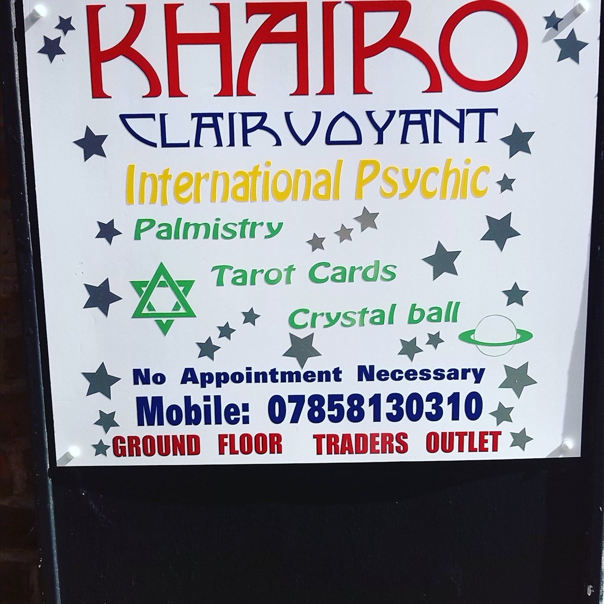 khairopsychic's tweet photo. Last day today  thanks to all my dear clients  please ring and I will visit you07858130310 thank you all https://t.co/r4TdnQyJOK