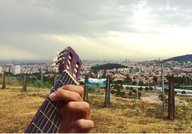 apepopTMP's tweet photo. Playing music everywhere. https://t.co/NDSqzpnbcn