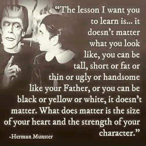 berlee60's tweet photo. And it's still true. Thanks, Uncle Herman. I miss you. ❤ https://t.co/WZphhjt8qm