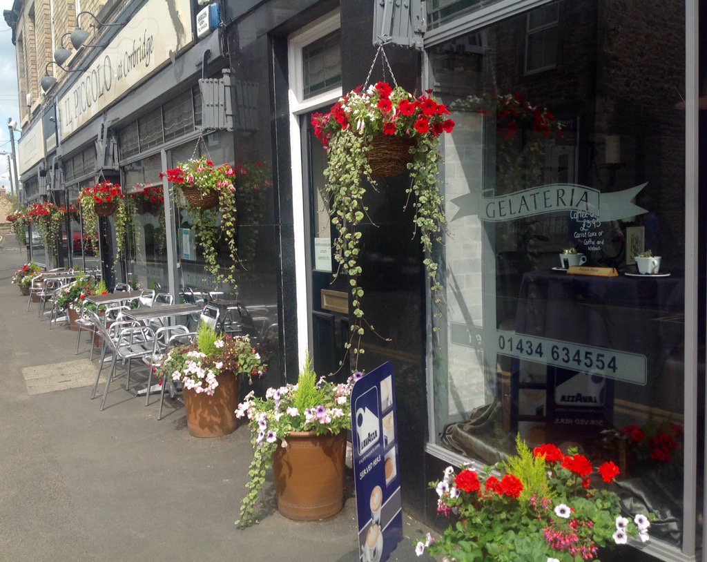 Blooming #Corbridge! <a href="/FinaleCorbridge/">How to care Sneakers</a> @NormaJamesShop <a href="/AcanthusCor/">Acanthus Corbridge</a> <a href="/sorellahexham/">Sorella</a> <a href="/mrwolfhexham/">Mr Wolf</a> #Hexham