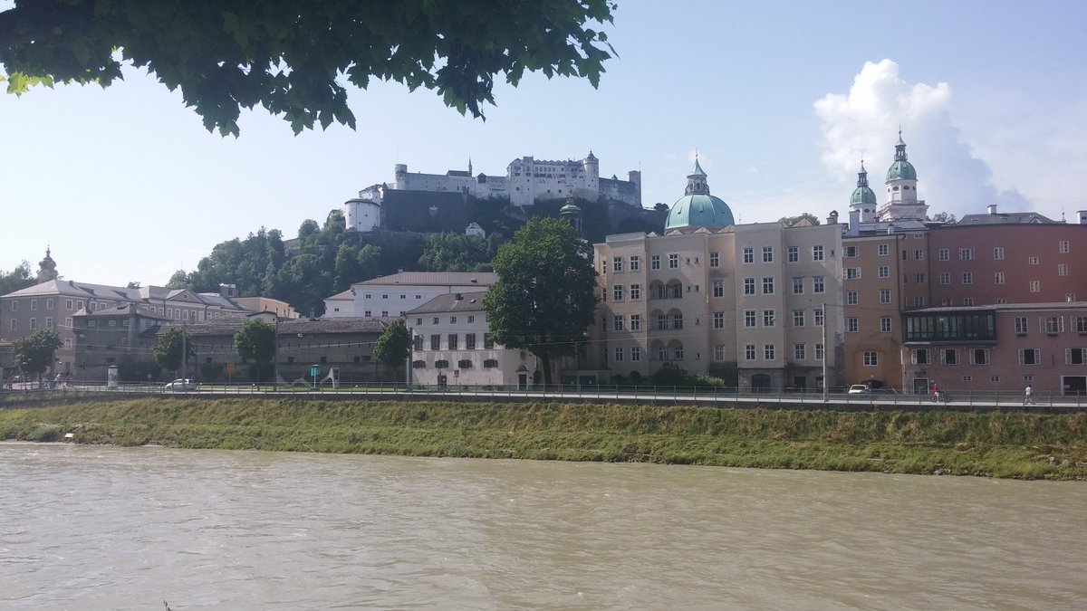 Salzburg