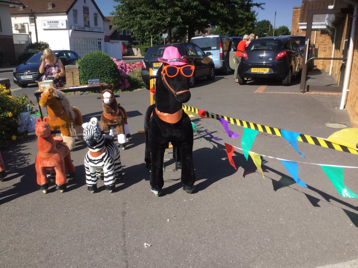 Lil_Riders's tweet photo. Ready to go at Hayling Island https://t.co/ma9mc5crE9