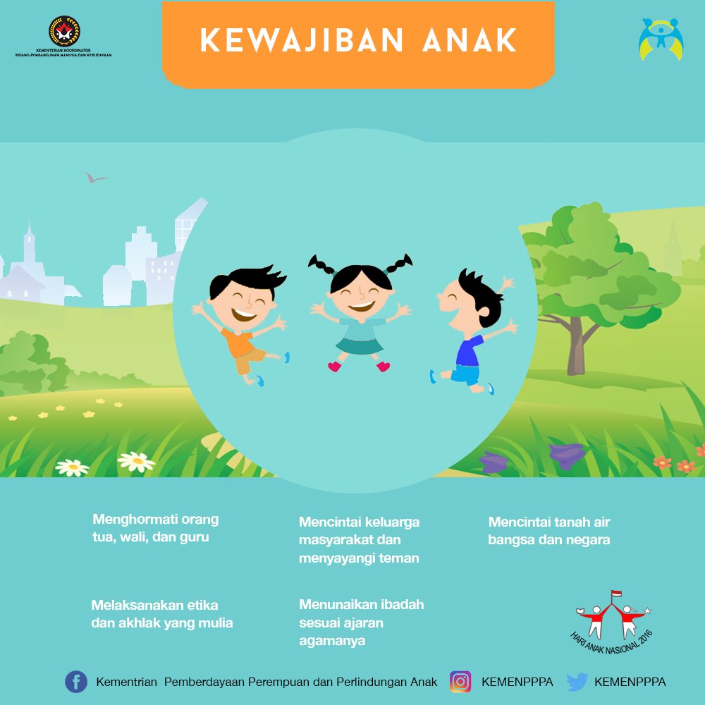 Mengapa kita diwajibkan menghormati kepada orang tua dan guru