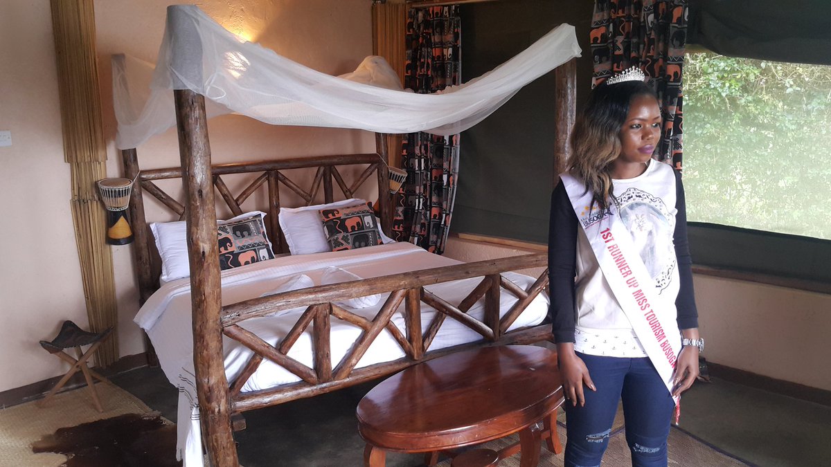 LivingWatersUG's tweet photo. Excited 2 welcome MissTourism Busoga &amp;Beauty Queens #MissTourismUG @LivingWatersUG @BigEyeUG @SarahKagingo @jinja_ug https://t.co/y58khqTJ1n