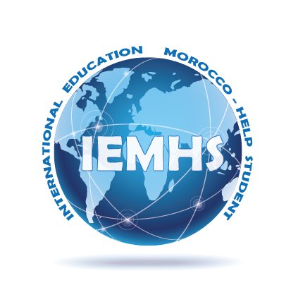 IEMHS

INTERNATIONAL EDUCATION MOROCCO - HELP STUDENT