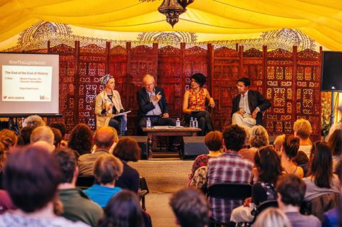 HTLGIFestival's tweet photo. Relive #HTLGI2016 through https://t.co/CXewub2vyX - watch the #debates and #talks online for free #philosophy https://t.co/EtSSV95odu