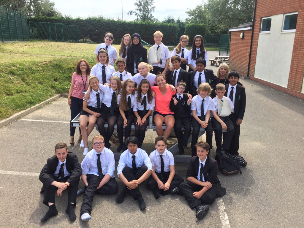Bishop Bell PE tweet media