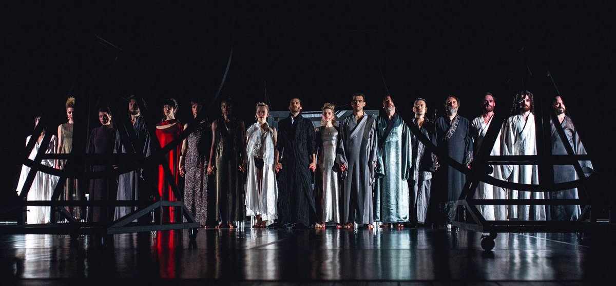 piesnkozla's tweet photo. CRAZY GOD on @BraveFestivalPL  1,2,3,4.07.2016 #crazygod #bravefestival #wroclaw #hamlet #grzegorzbral #schakespeare https://t.co/9UQtg9u3pt