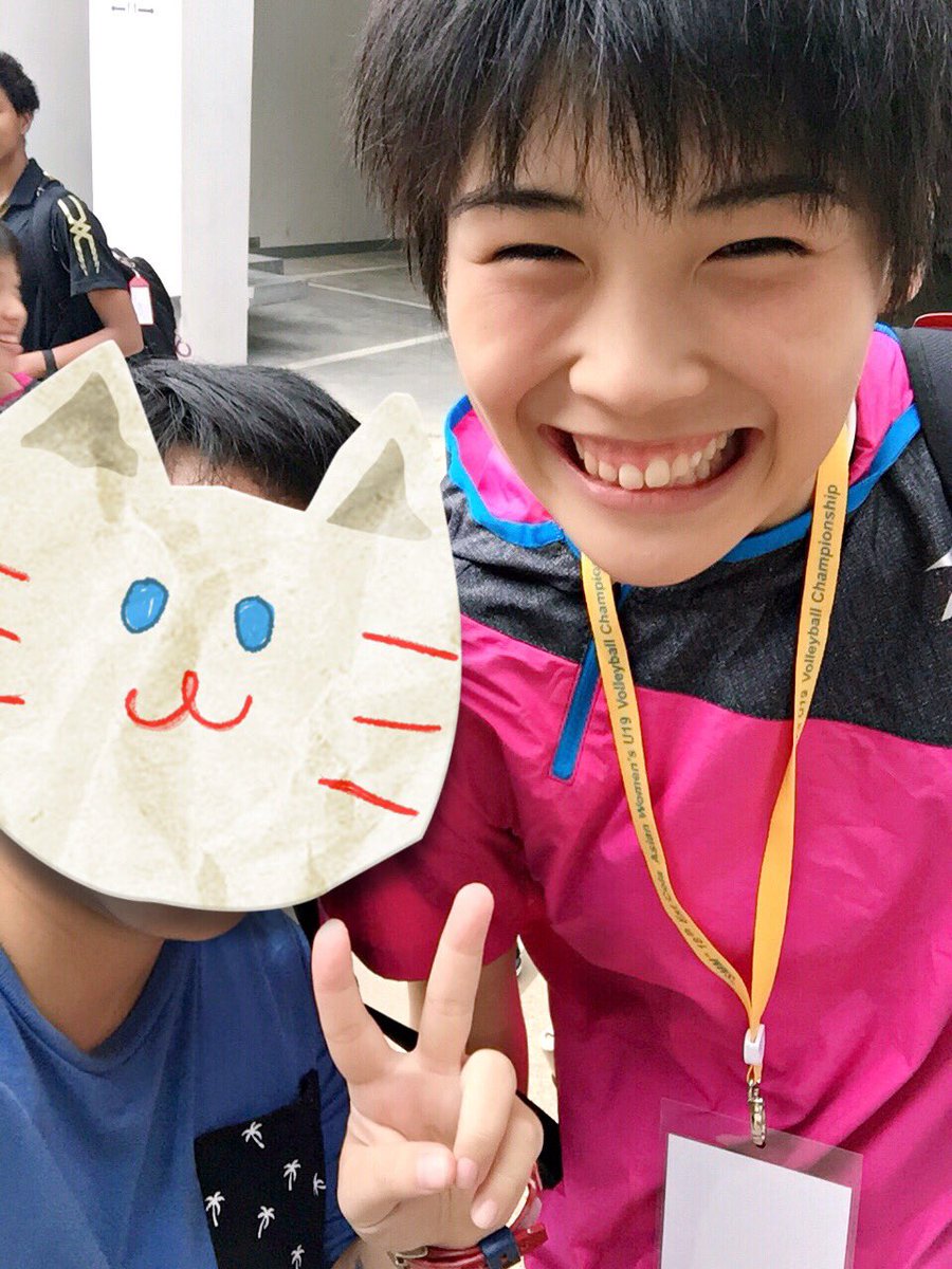 アーイ ฅ ﻌ ฅ V Twitter アイちゃん かわいいですね 黒後愛 アーイ ฅ ﻌ ฅ V Twitter アイちゃん かわいいですね 黒後愛
