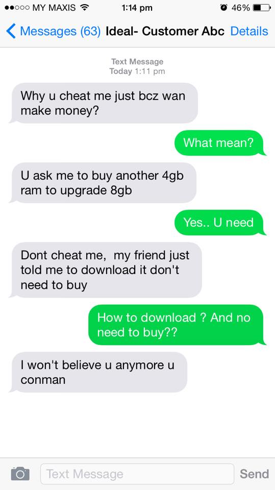 LowyatNET's tweet photo. You don't need to buy a new #RAM, just download it.

cc: #IdealTech #PC #Desktop https://t.co/YoTY3Jsz5s