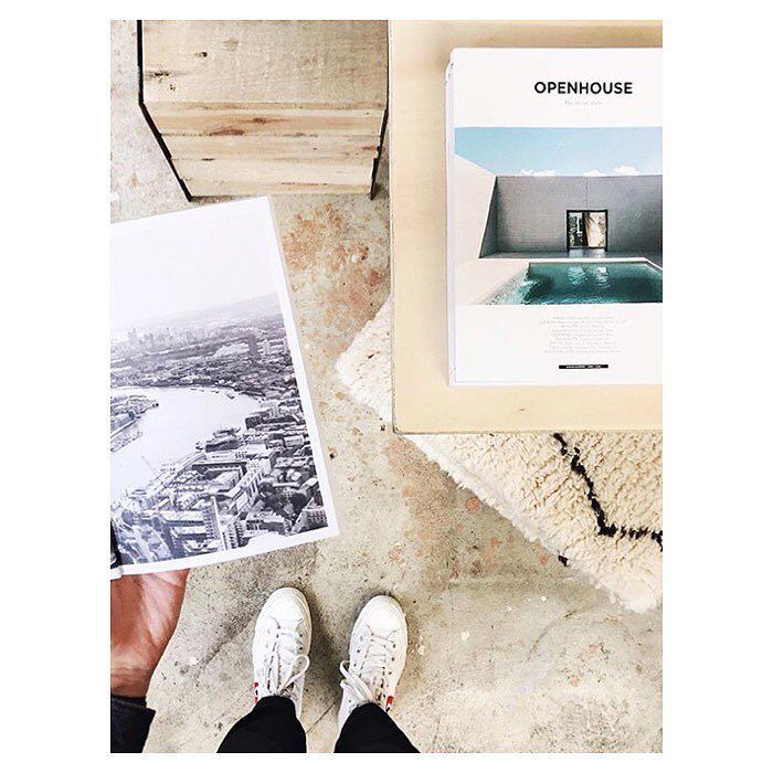 Have you been to <a href="/thebasicsstore/">The Basics Store</a> in Redchurch St. London. A summer pop-up store with an amazing selection. #openhou…